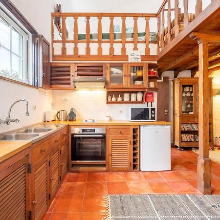 Guestready - Sintra Cosy House Leilighet Eksteriør bilde
