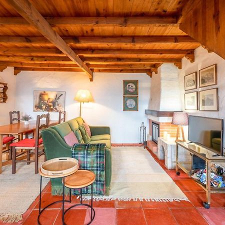 Guestready - Sintra Cosy House Leilighet Eksteriør bilde