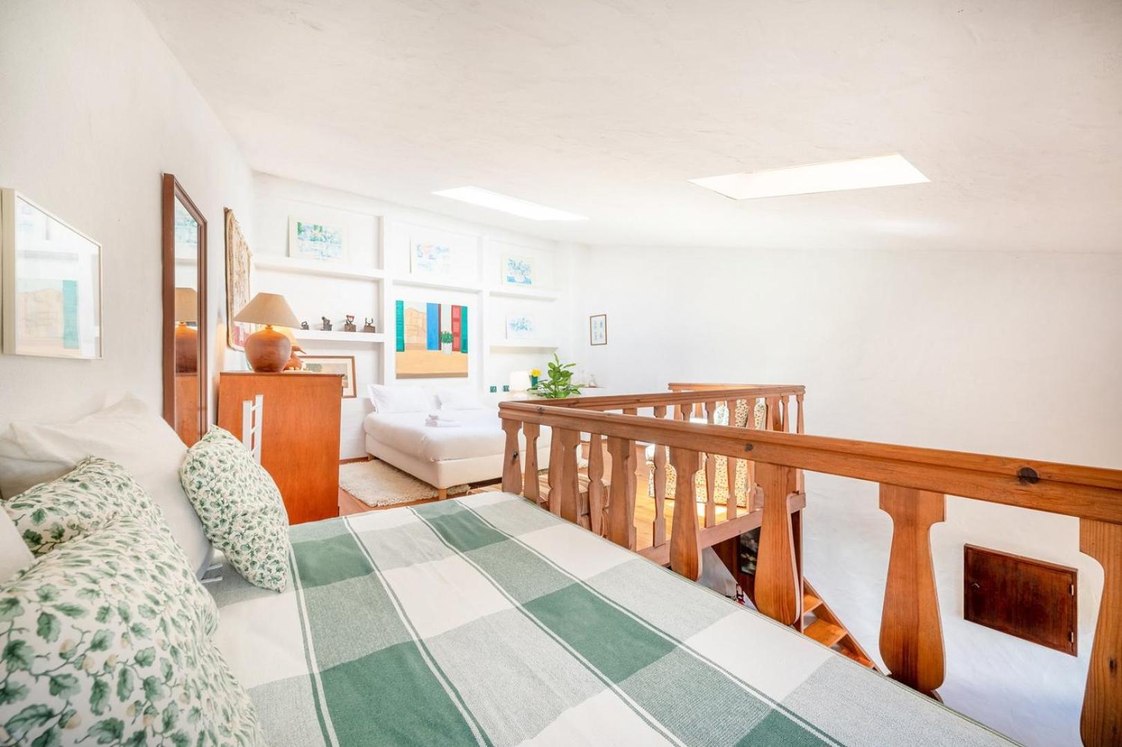 Guestready - Sintra Cosy House Leilighet Eksteriør bilde