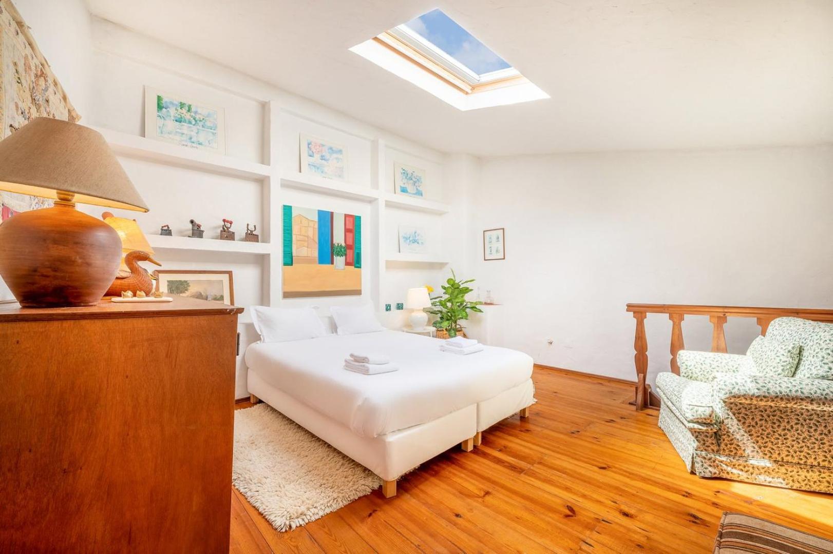 Guestready - Sintra Cosy House Leilighet Eksteriør bilde