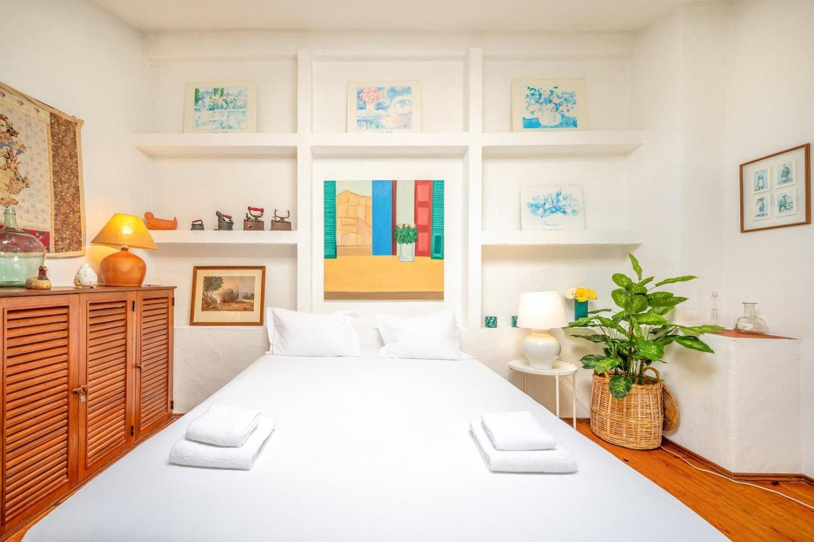 Guestready - Sintra Cosy House Leilighet Eksteriør bilde