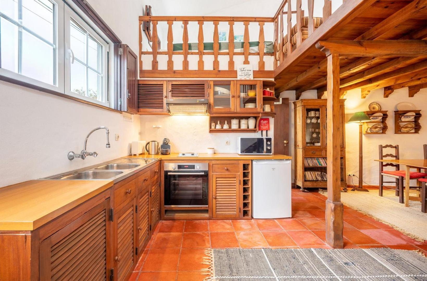 Guestready - Sintra Cosy House Leilighet Eksteriør bilde