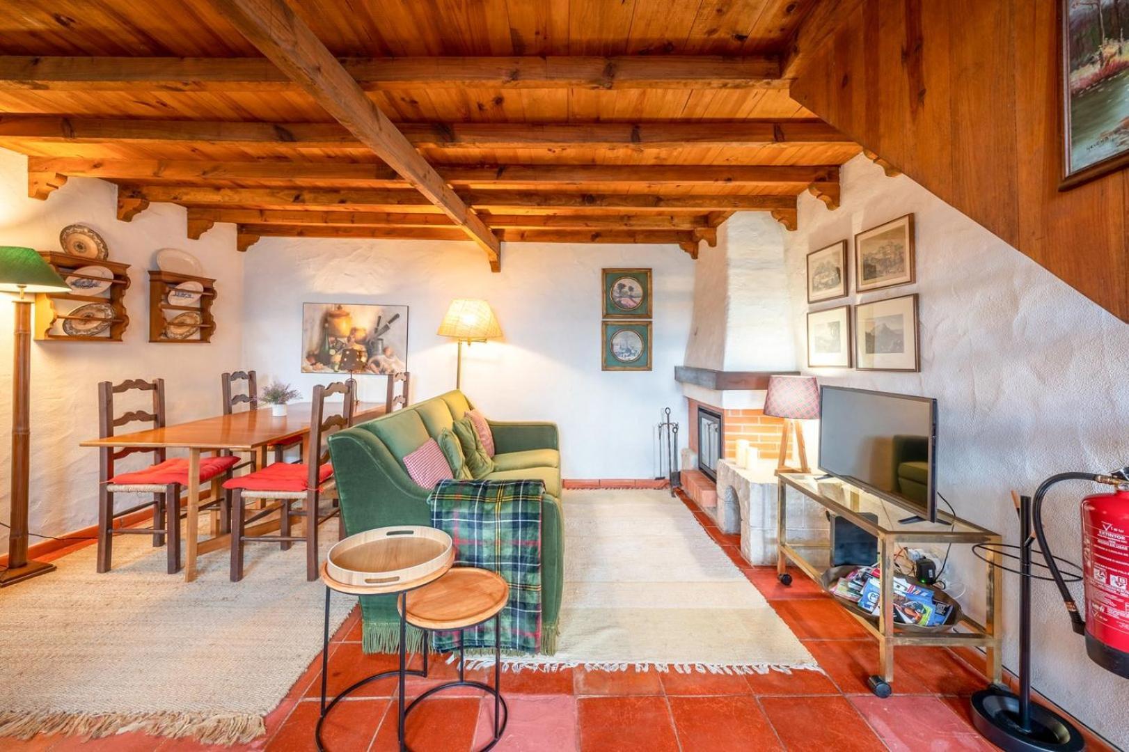Guestready - Sintra Cosy House Leilighet Eksteriør bilde