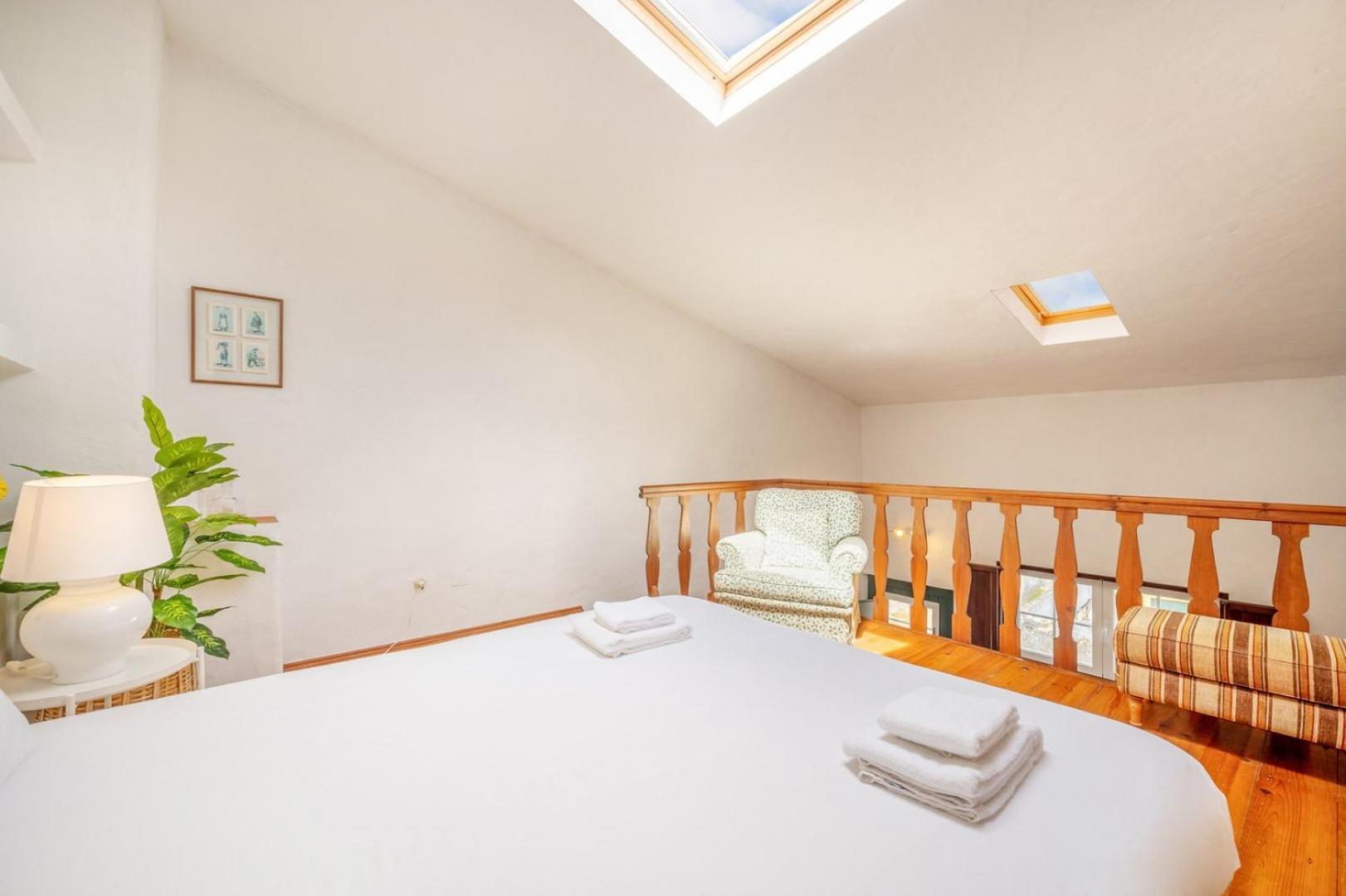 Guestready - Sintra Cosy House Leilighet Eksteriør bilde