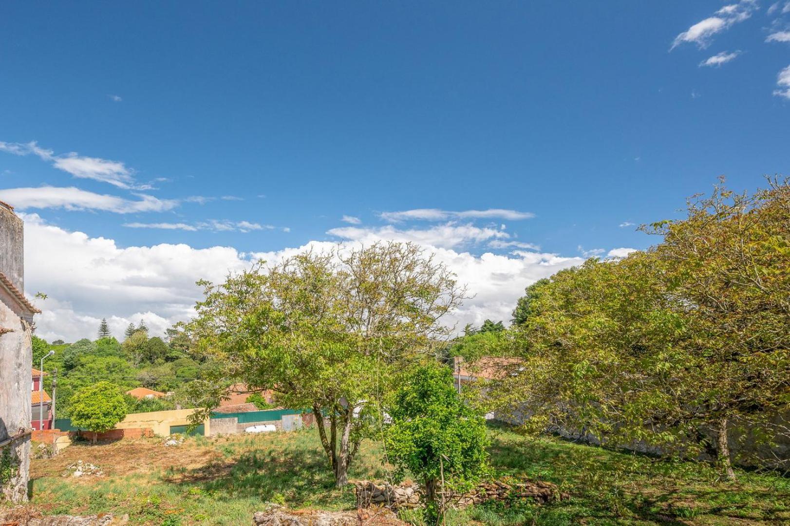 Guestready - Sintra Cosy House Leilighet Eksteriør bilde