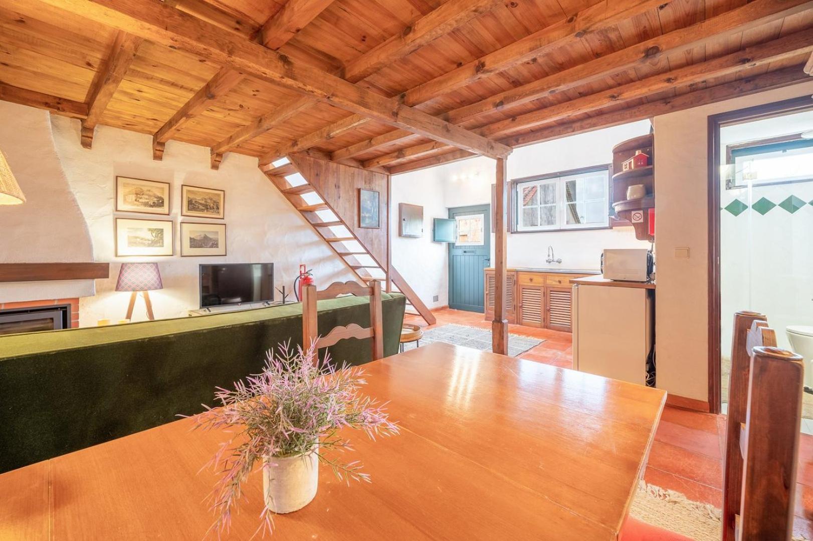 Guestready - Sintra Cosy House Leilighet Eksteriør bilde