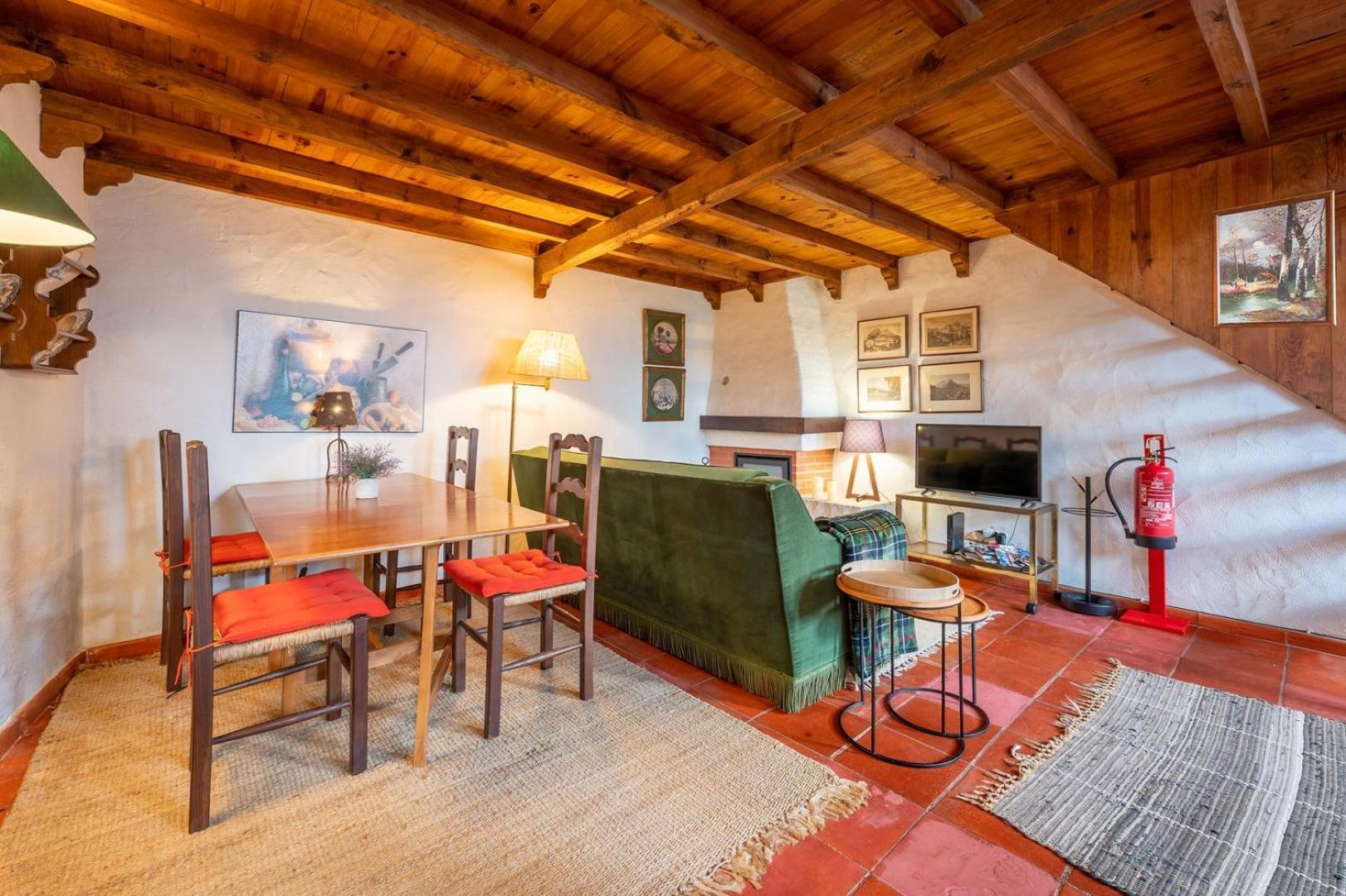 Guestready - Sintra Cosy House Leilighet Eksteriør bilde