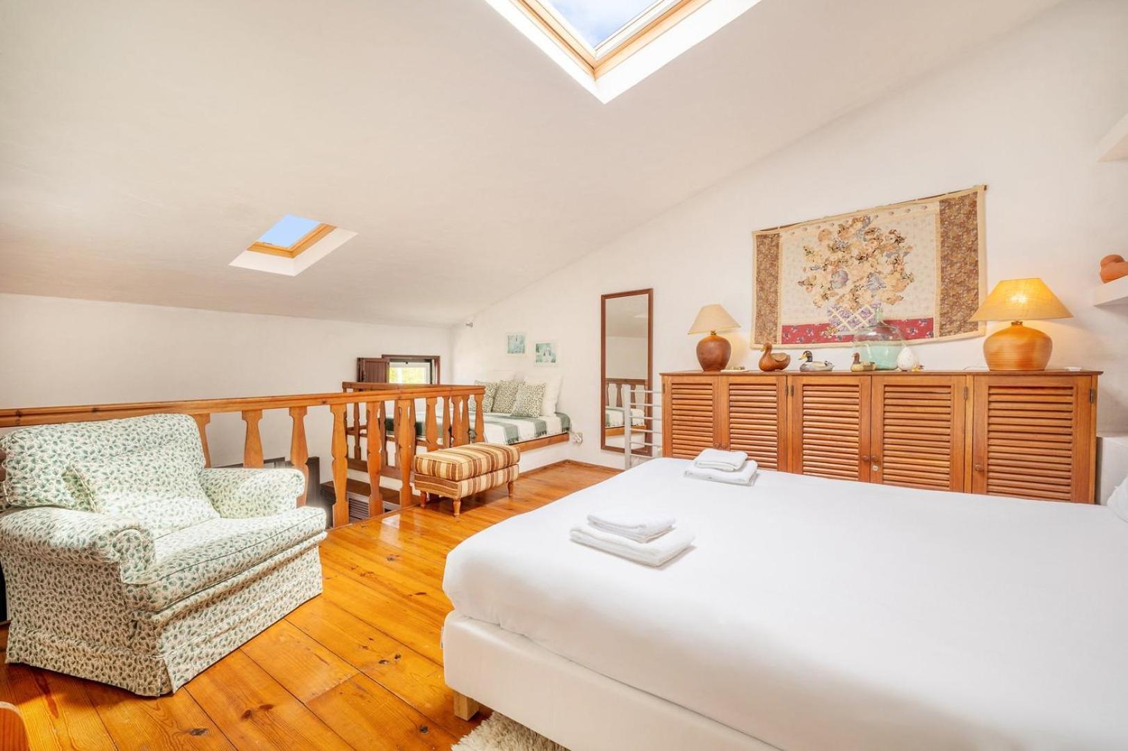 Guestready - Sintra Cosy House Leilighet Eksteriør bilde
