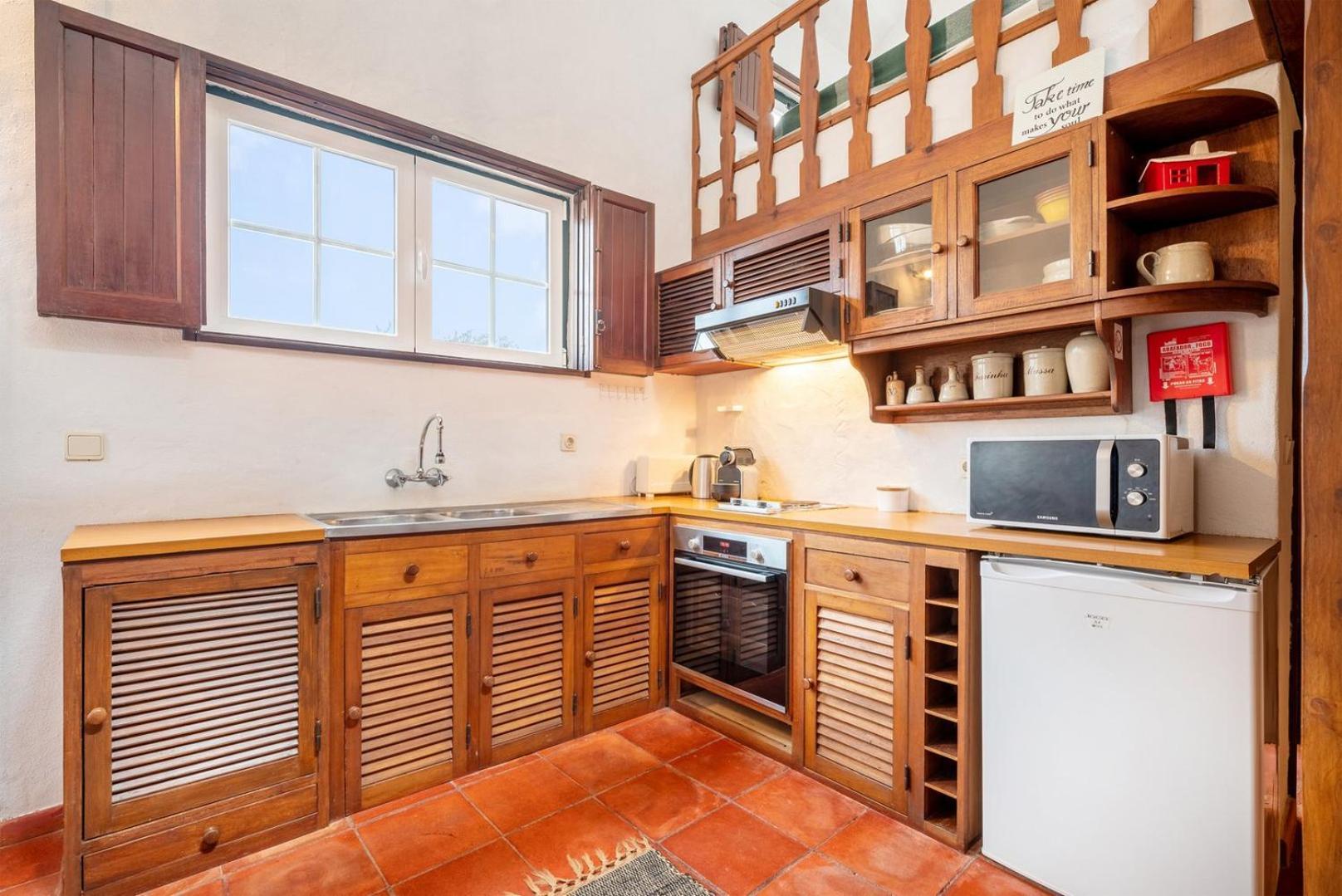 Guestready - Sintra Cosy House Leilighet Eksteriør bilde