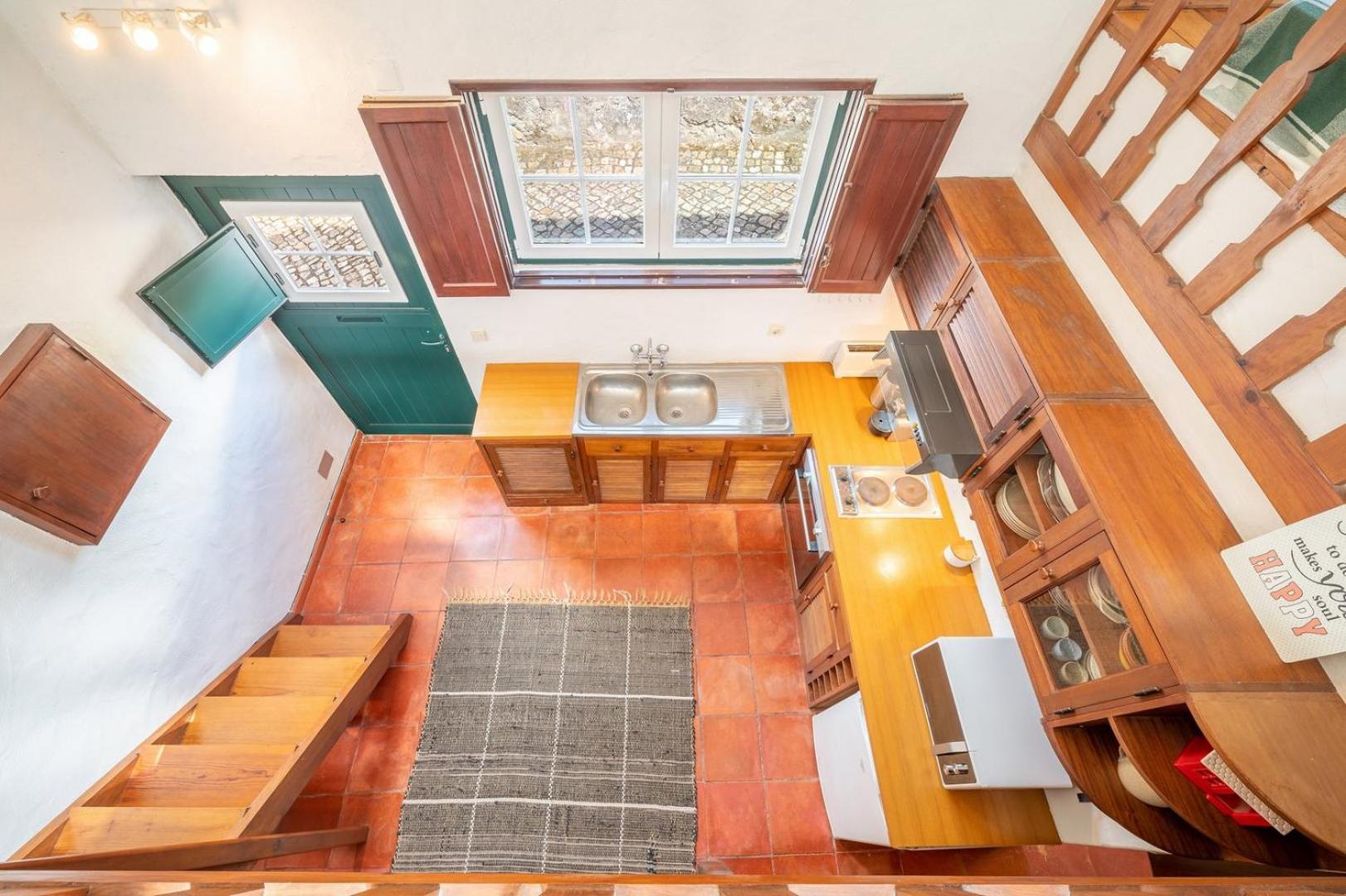 Guestready - Sintra Cosy House Leilighet Eksteriør bilde