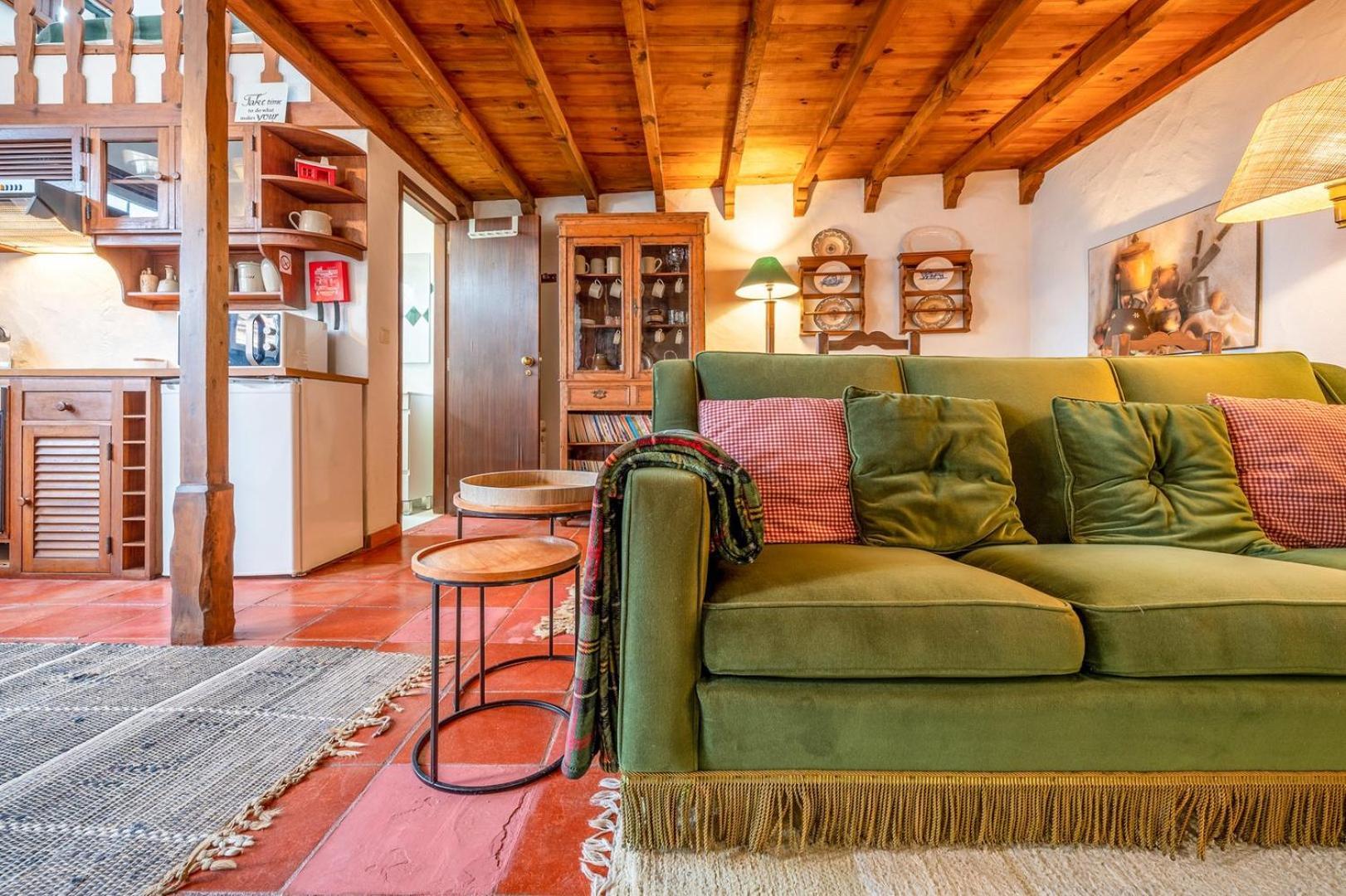 Guestready - Sintra Cosy House Leilighet Eksteriør bilde