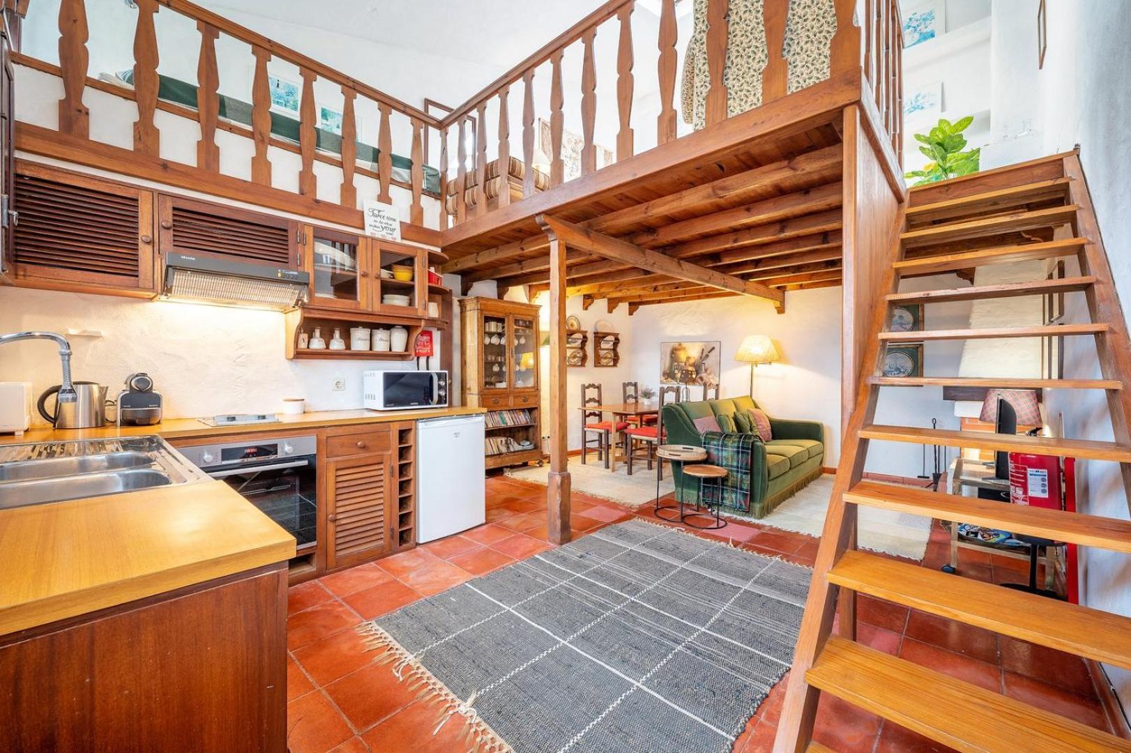 Guestready - Sintra Cosy House Leilighet Eksteriør bilde